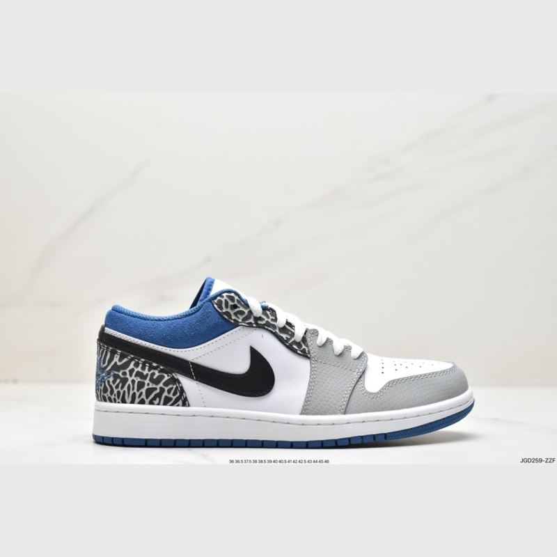 Nike Jordan